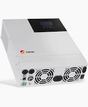 SOLAR HYBRID INVERTERS