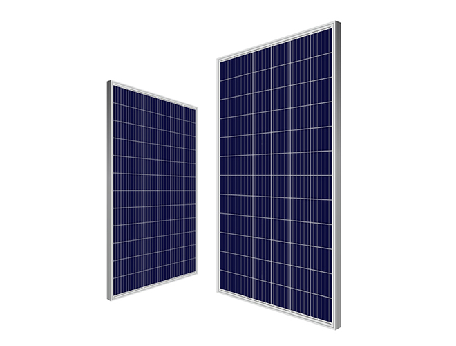 345watts  Solar Panel