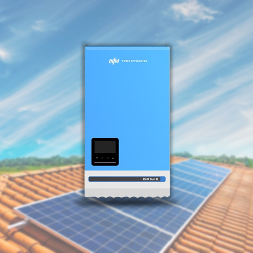 TBB RIIO SUN II 5Kilowatt