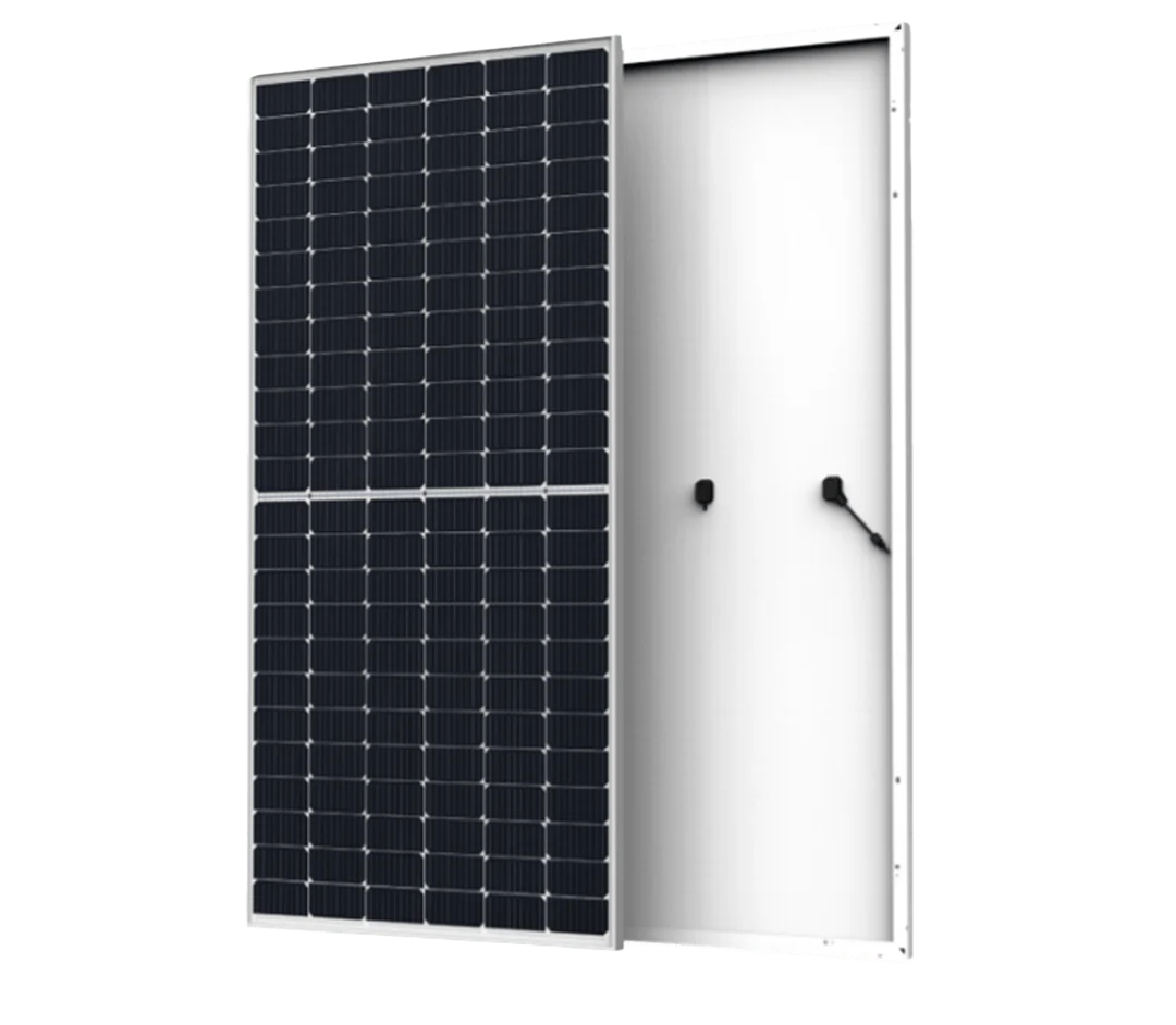 Jinko Monocrystalline PV Module, 555W