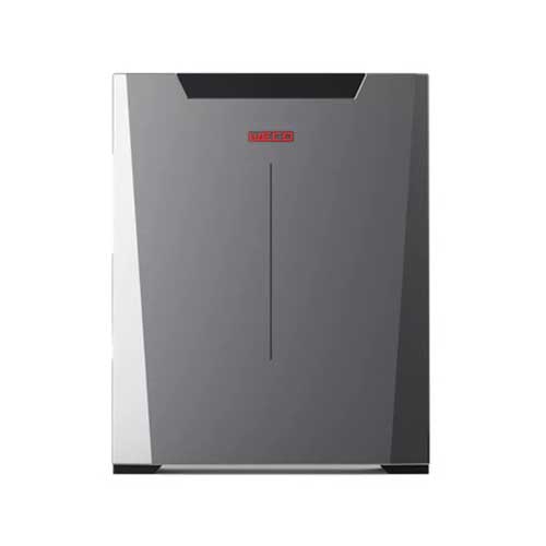 WeCo 5.3kwh 51.2V Lithium Battery 5K3-XP Dual Voltage battery
