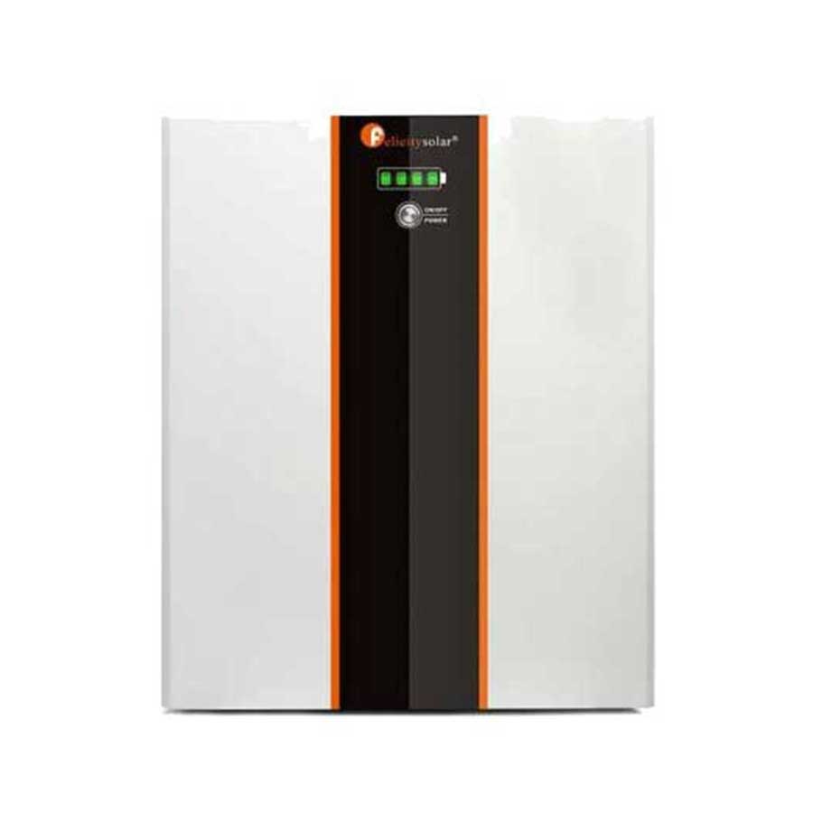 Felicity 5kWh 48v Lithium Battery Pack With BMS