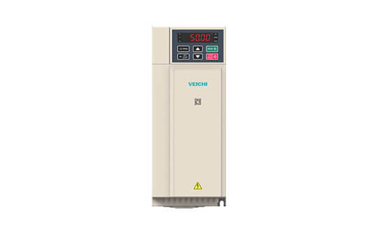 Veichi 7.5kW 3 Phase Hybrid Solar Water Pumping Inverter