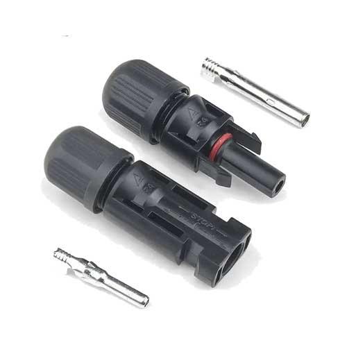 Suntree 1000V MC4 Connectors