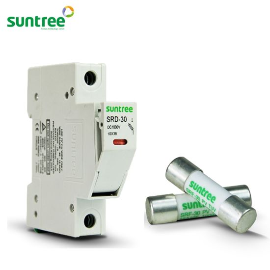 20A Suntree Dc Link With 1 Pole Holder