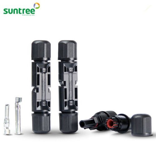 Suntree Standard Solar MC4 Connector