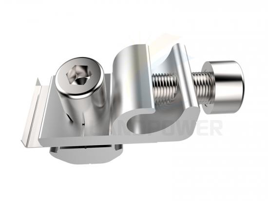 Earth Lug Roof Mount