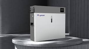 Megatank 5kWh Lithium Battery GL48100 51.2v