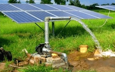Solar Maintenance